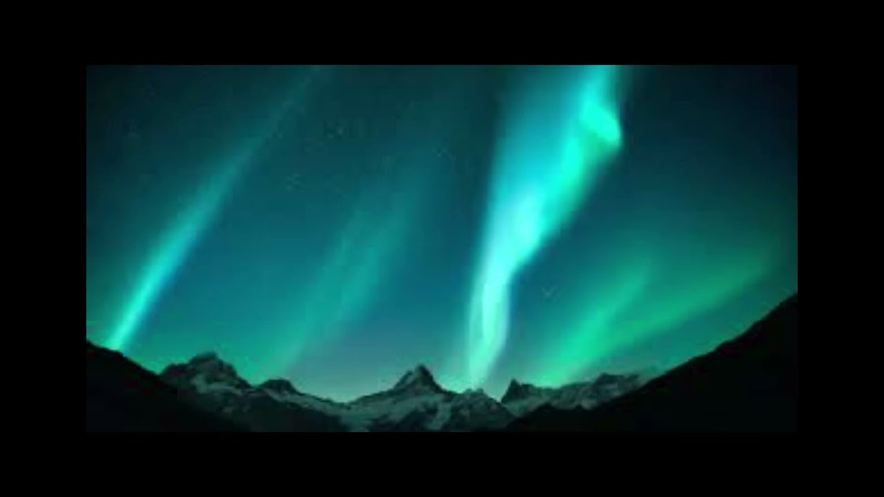 lemon demon - aurora borealis cover