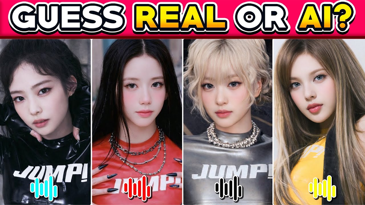 [СЛОЖНАЯ ИГРА] 🔥 BLACKPINK против BABYMONSTER 💗🖤 Угадай НАСТОЯЩУЮ песню против песни, созданной И...