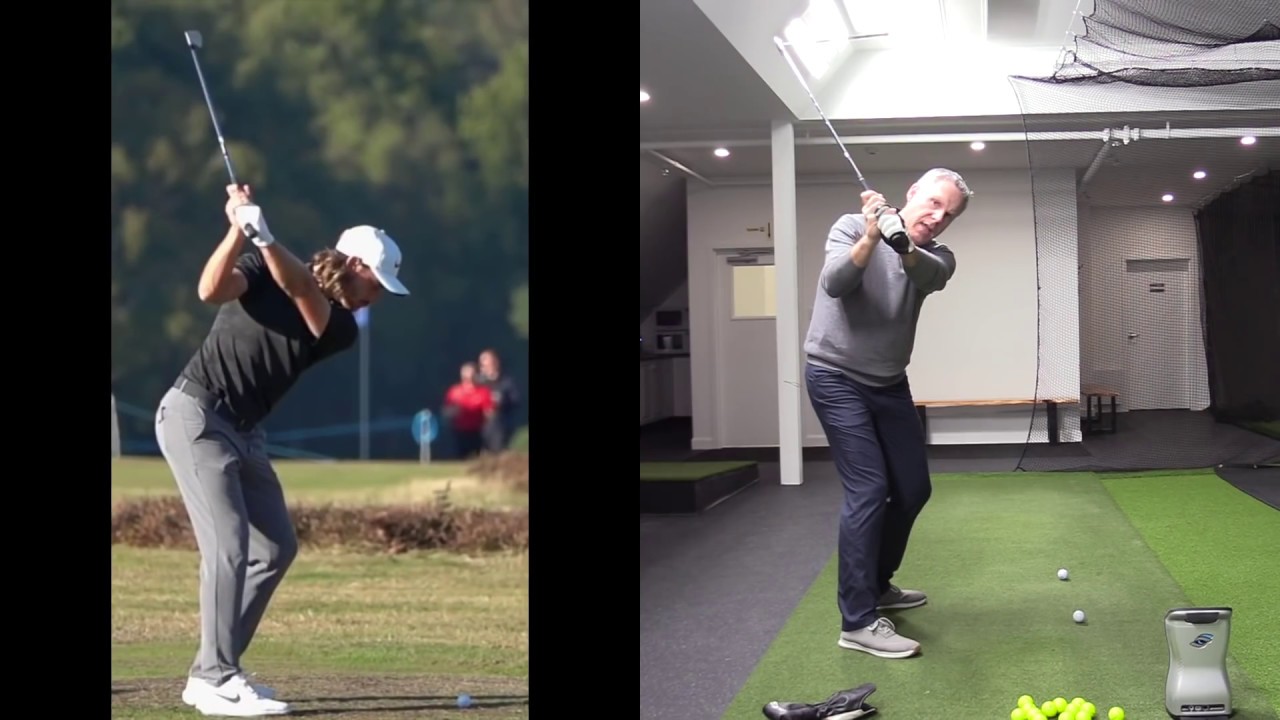 TOMMY FLEETWOOD BALL SMASHER-SWING ANALYSIS-GOLF WRX
