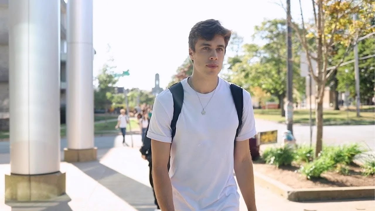 Keevan Veinot | Student Stories