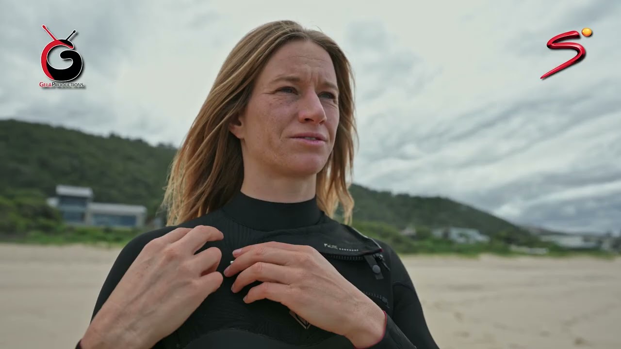 Bianca Buitendag   An Olympic Miracle PROMO