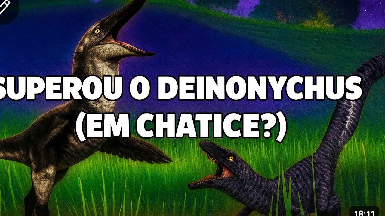 Jogando com o novo dino de tier 2🙃 The cursed Isle 