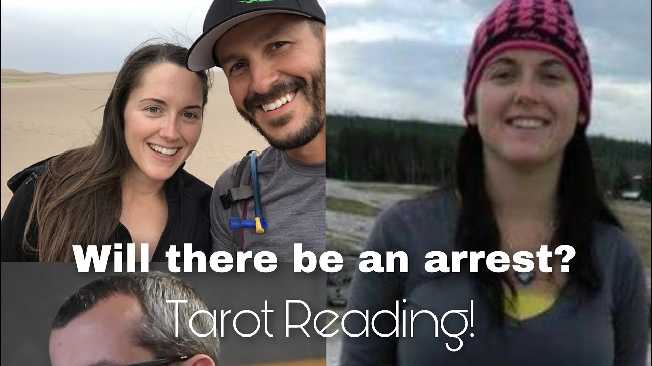Watts Mistress Tarot Reading | Will there be an arrest this week?