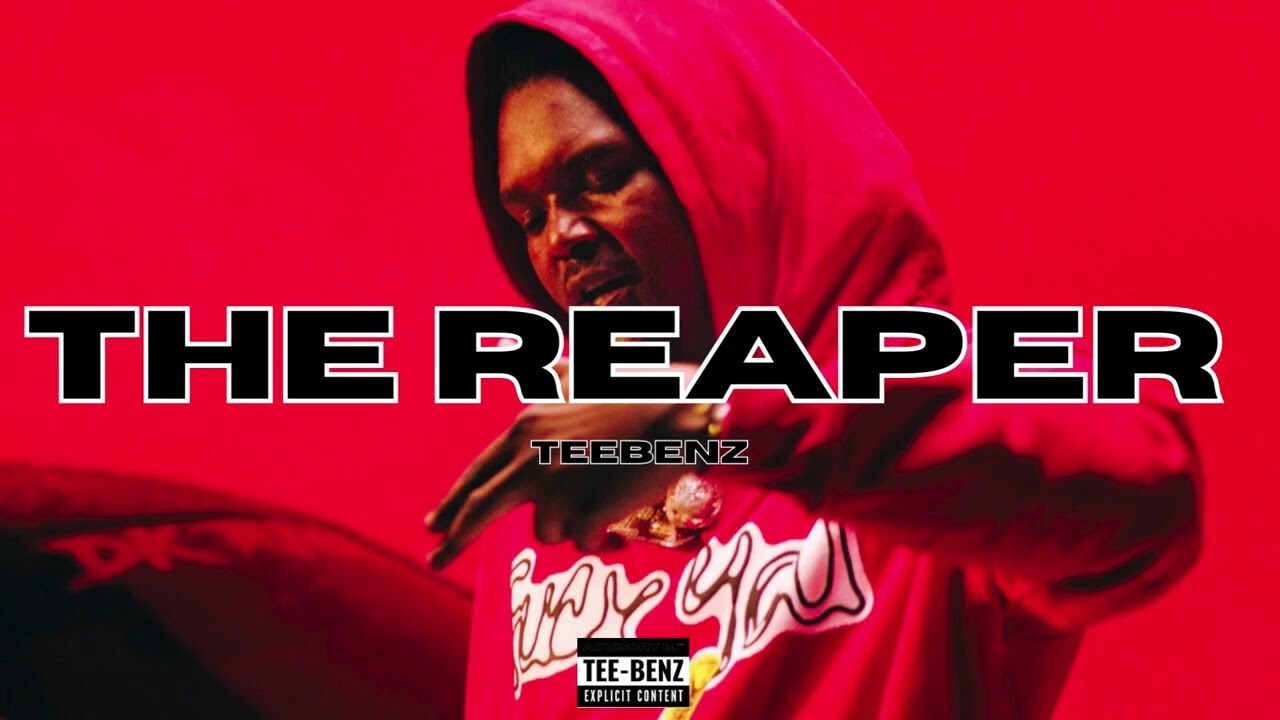 (FREE) Young Nudy x Lil Durk Type Beat - THE REAPER