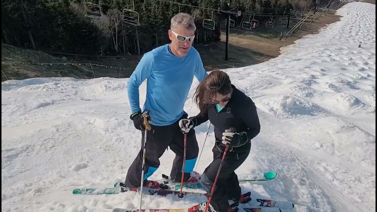 Killington May 19, 2023 - Another Epic Day In The Bumps 