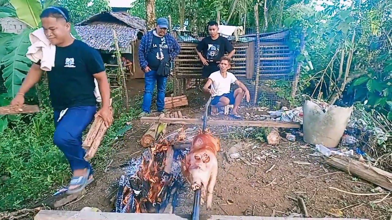 011826 surilla's familys bondings