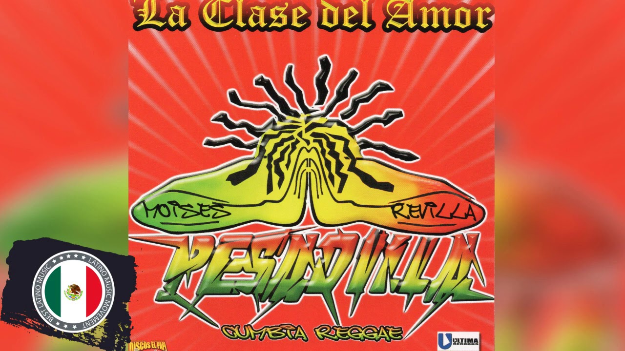 Grupo Pesadilla Éxitos Cumbias Románticas Inolvidables - Grupo Pesadilla Mejores Exitos