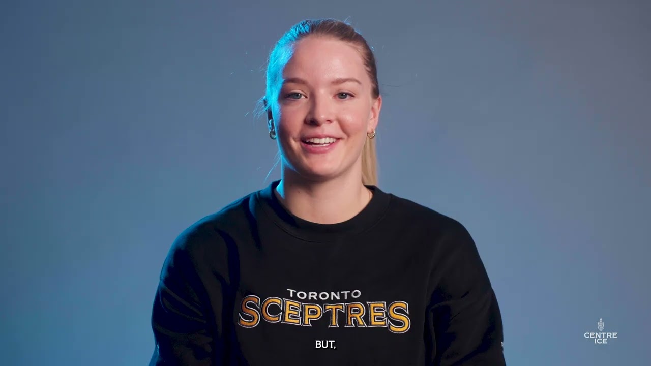 Centre Ice | Episode One: New Arrivals