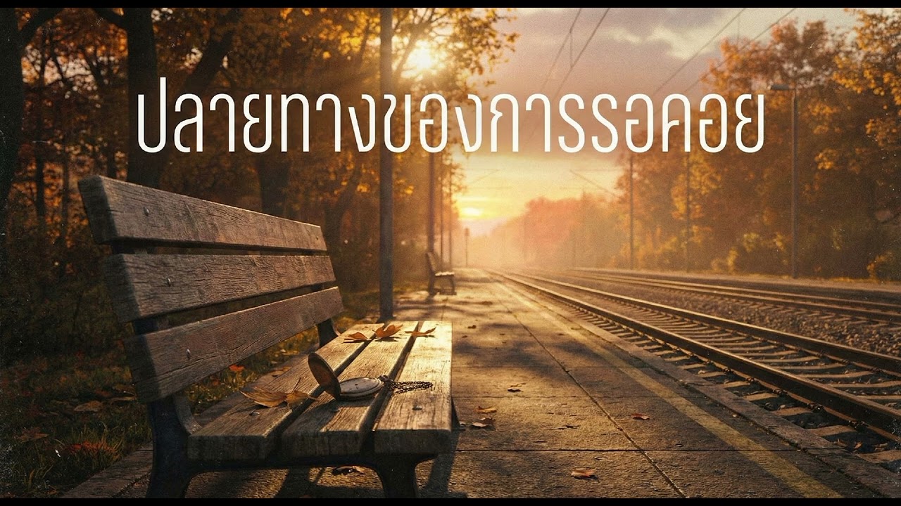 ปลายทางของการรอคอย