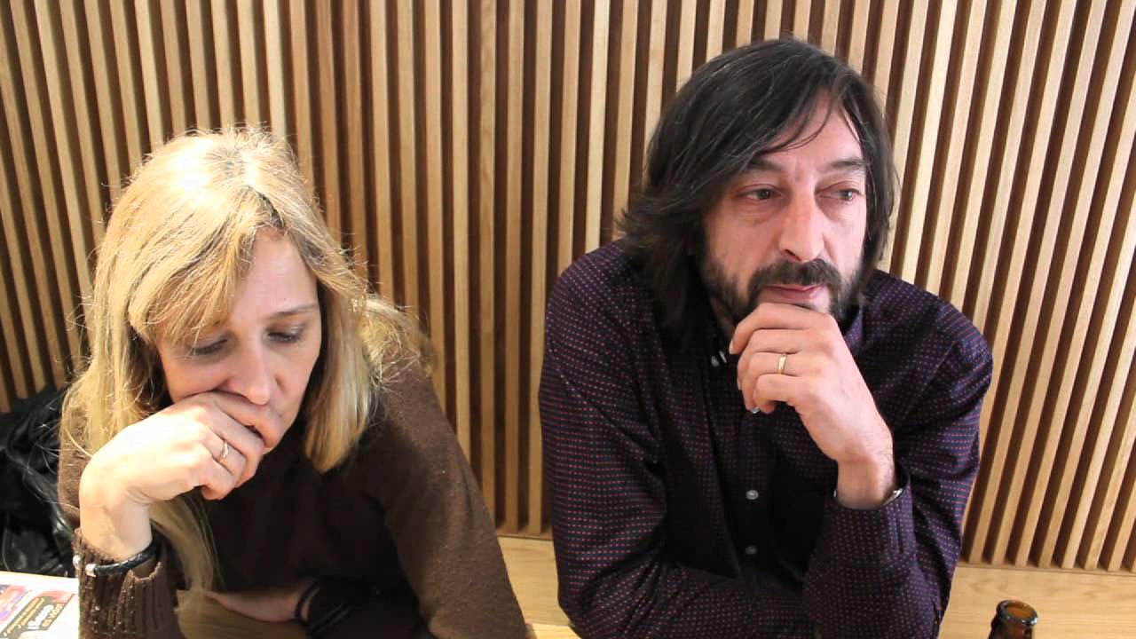 El Test de HRB, capítulo 35: SEX MUSEUM