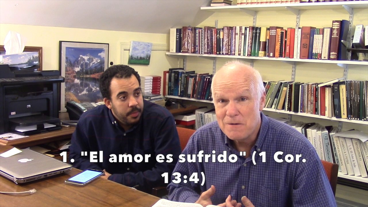 Profe Show - ¿Que es el verdadero amor?