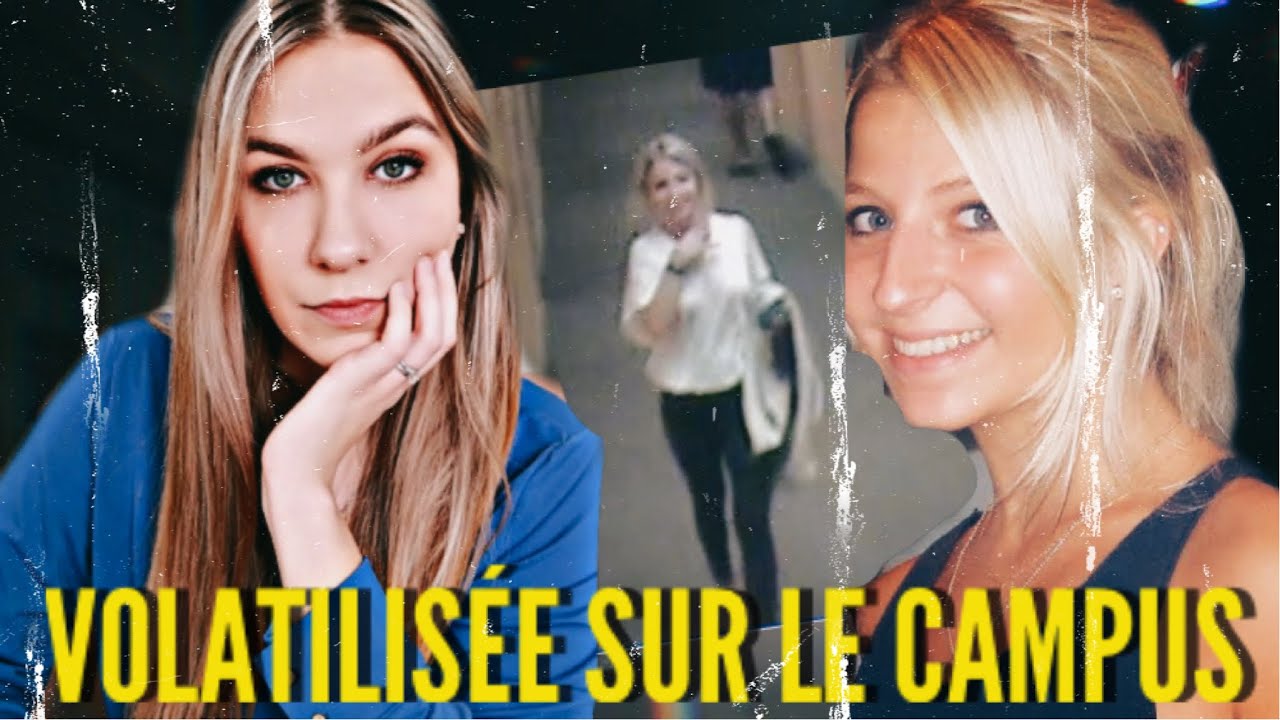 LA DISPARITION DE LAUREN SPIERER