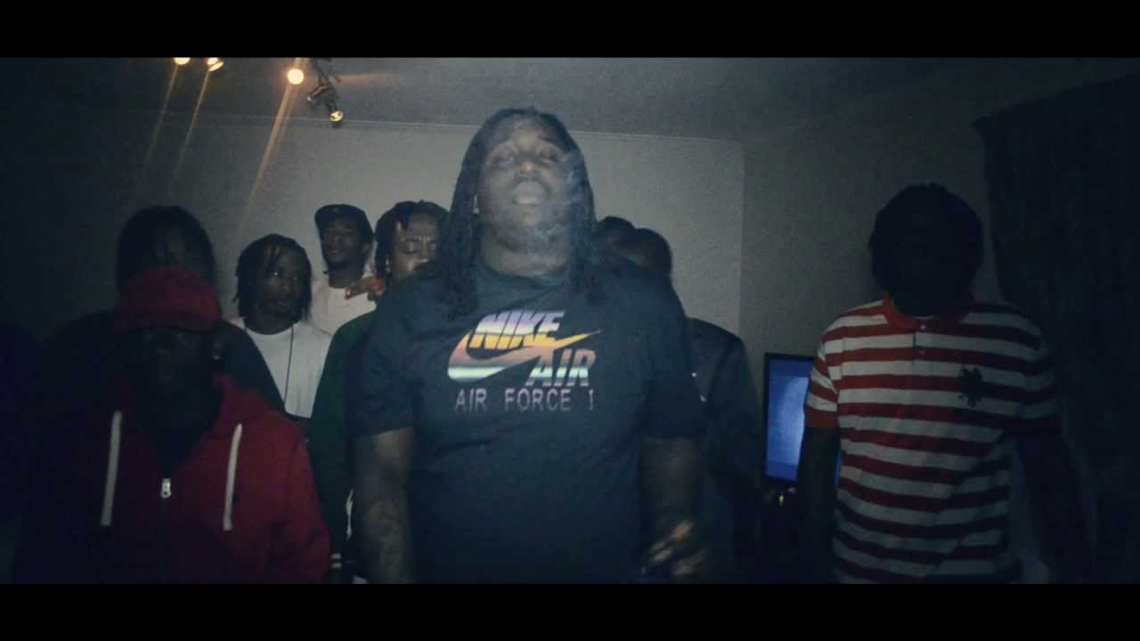 JACKBOY - FRONT DOORS FT Kay Bandz (Edited By Urfilm)