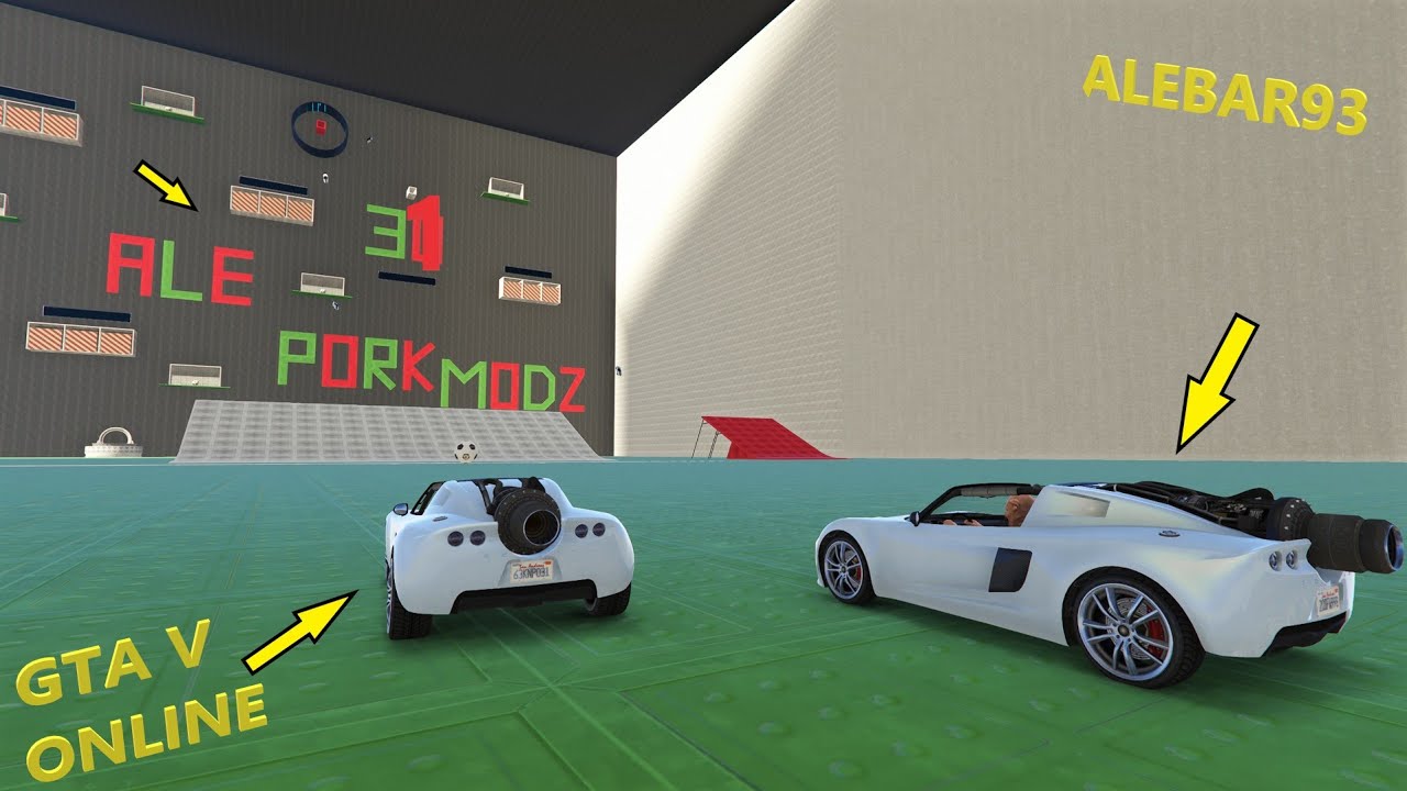 GTA V ONLINE ^MISS-BDAY BOX  ALEBAR-🍰