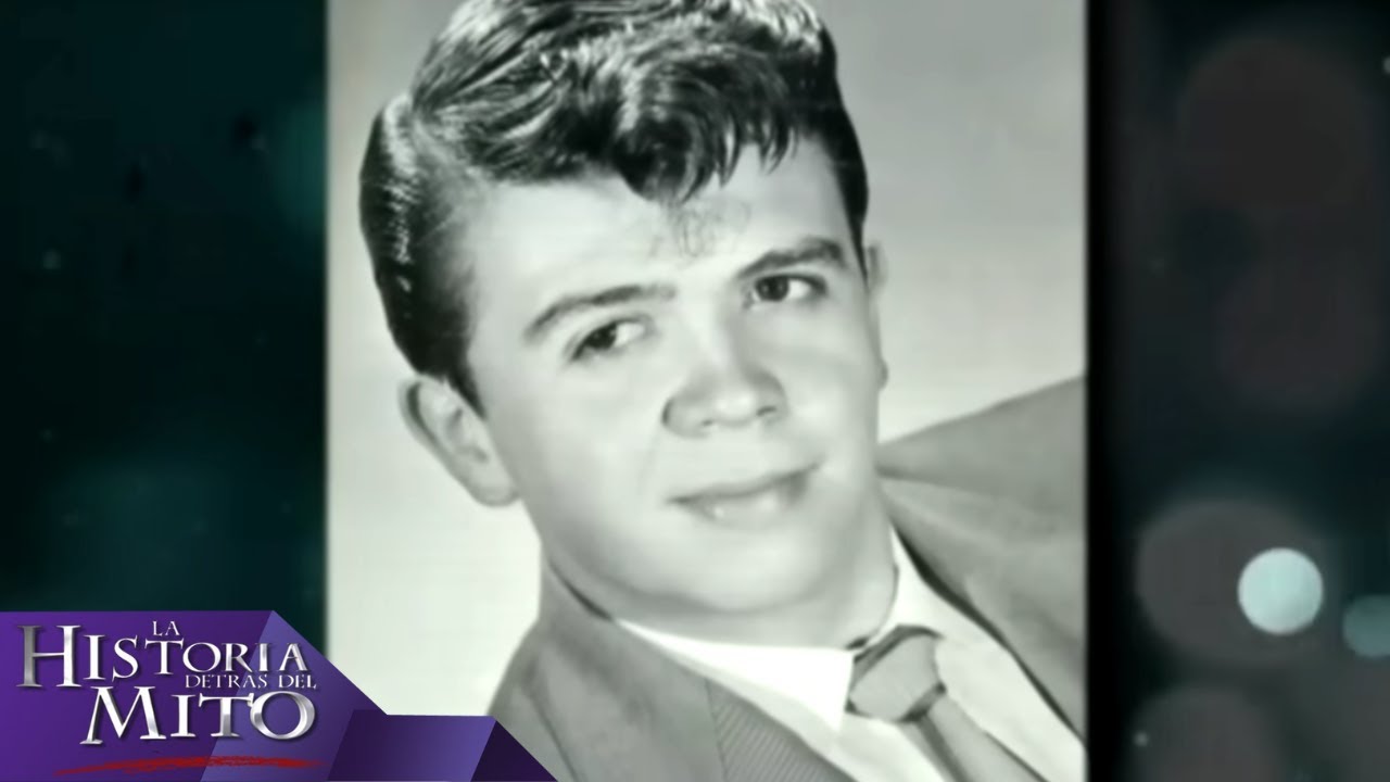 La Historia Detrás Del Mito | Xavier López "Chabelo" (Parte 1)