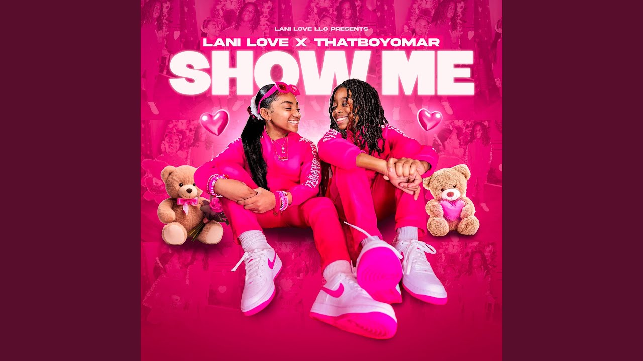 Show Me (feat. O-Eazy)