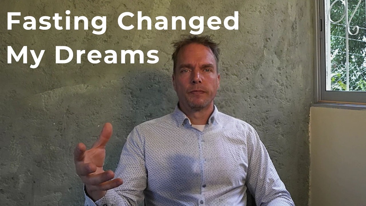 Jungian Dream Interpretation – What 3 Months of Dream Journaling Revealed about My Unconscious