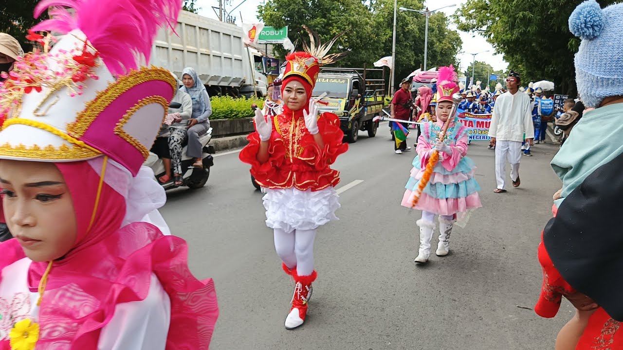 IMTIKHAN & KHOTMIL QUR'AN TPQ ASH-SHIDDIQ BEJI TAMAN PEMALANG 