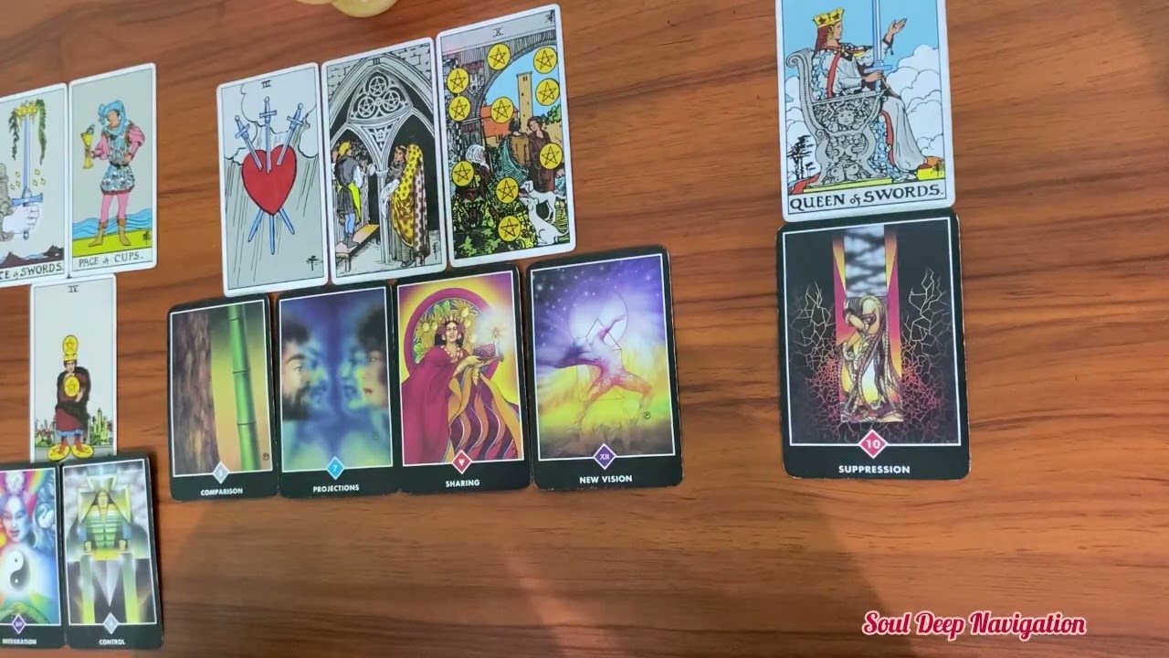 (Collective Reading) 🌸 သင့်ကိုစိတ်ဝင်စားနေတဲ့သူရဲ့ လက်ရှိ Energy 🌸