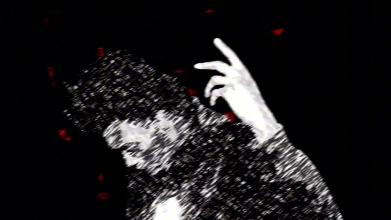 Glokk40Spaz - Paranoid (G-Mix)