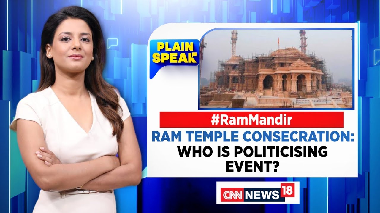 Lok Sabha Elections 2024 News LIVE | Opposition PM Candidate LIVE | Ayodhya Ram Mandir News | N18L