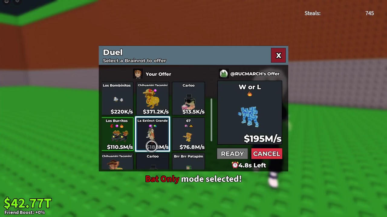 TRADING AND PVPING pt 18 LATE NIGHT!!