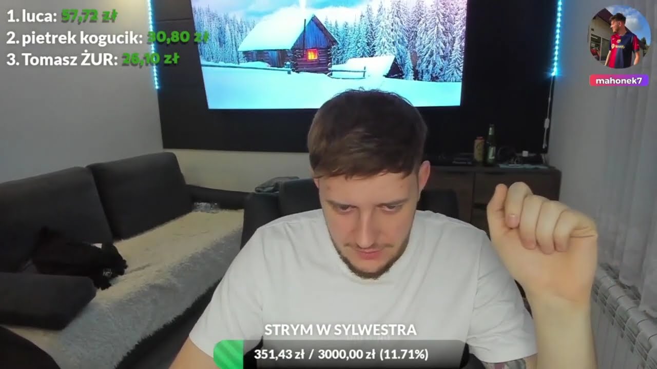 Mahonek rozmowa z chatem gpt *wybuchła awantura*