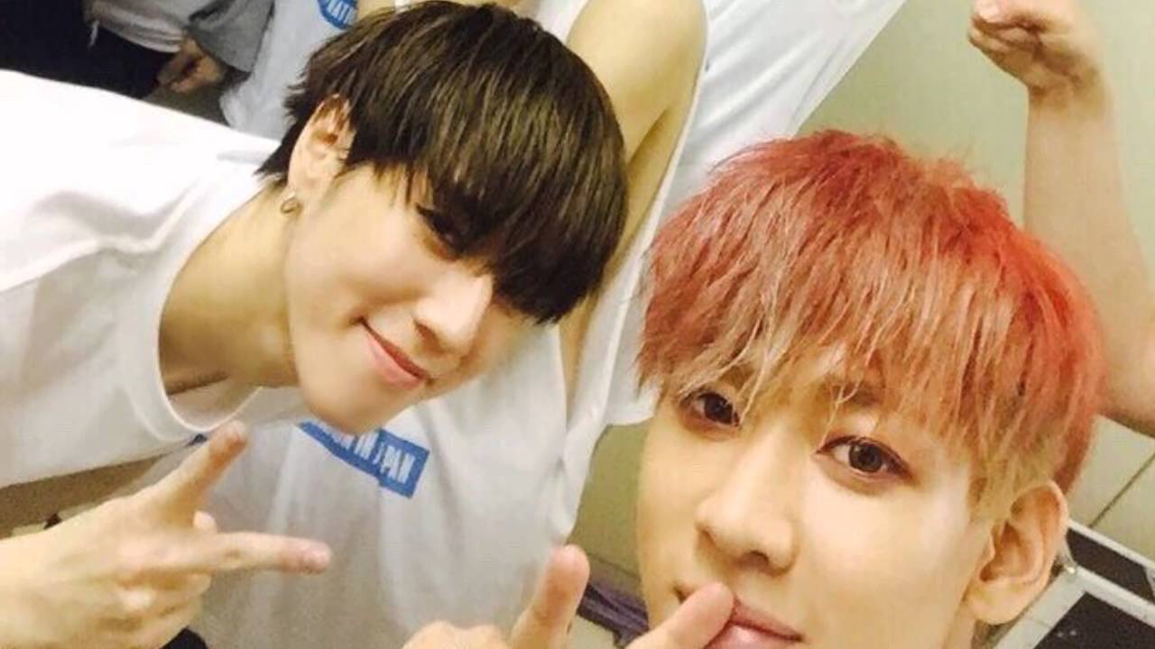 YugBam - Only You