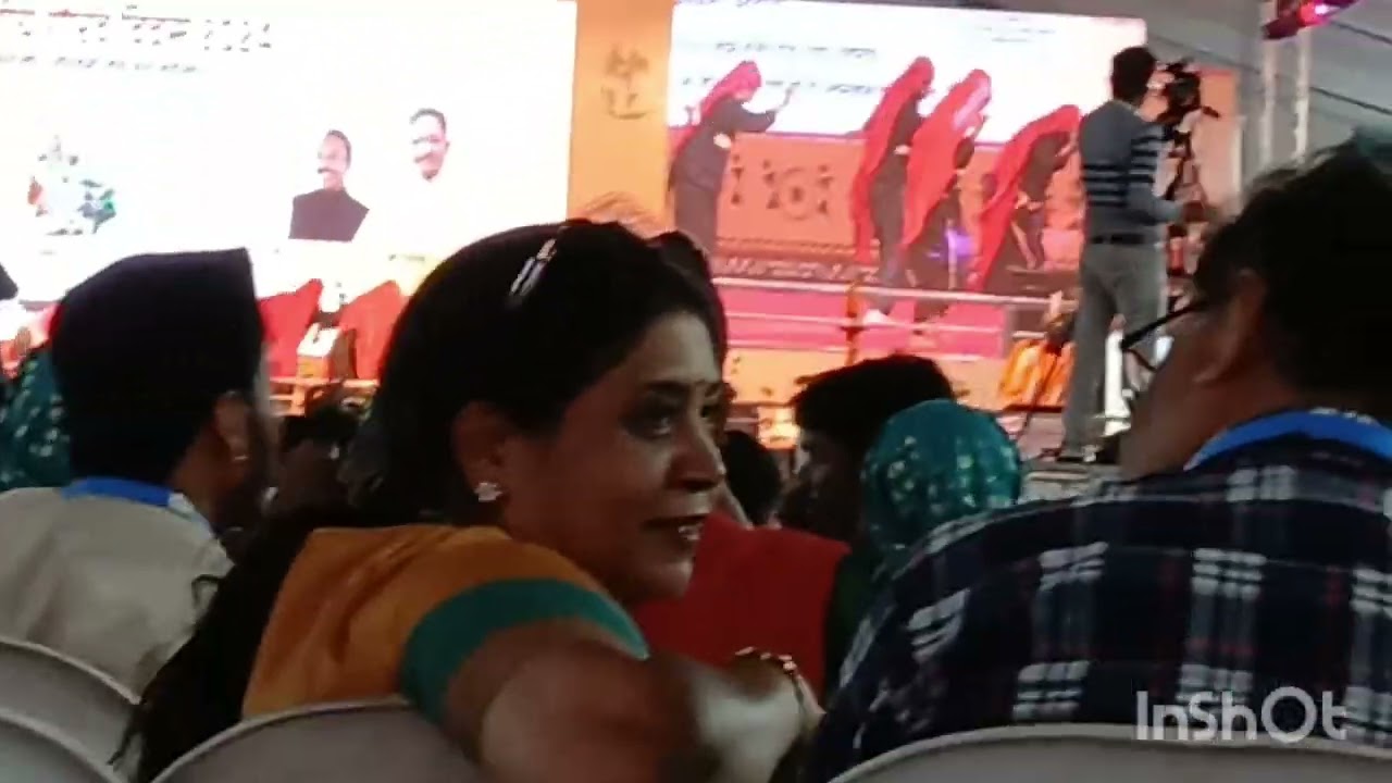 जनजातीय गौरव दिवस रायपुर 2024