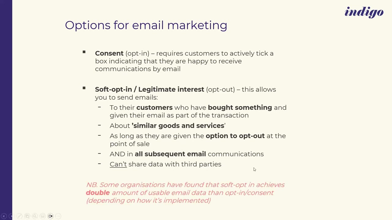 GDPR 101 // Recorded June 17, 2025