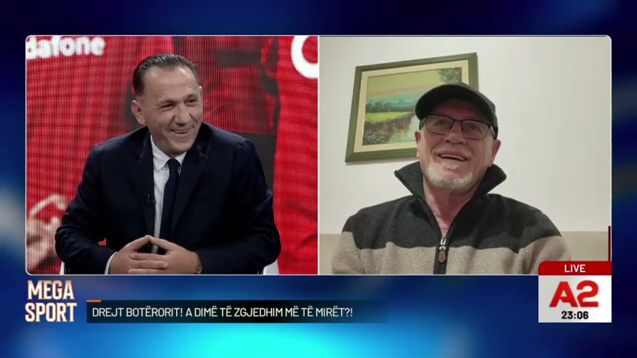 Vasil Ruci flet për krizën e Flamurtarit