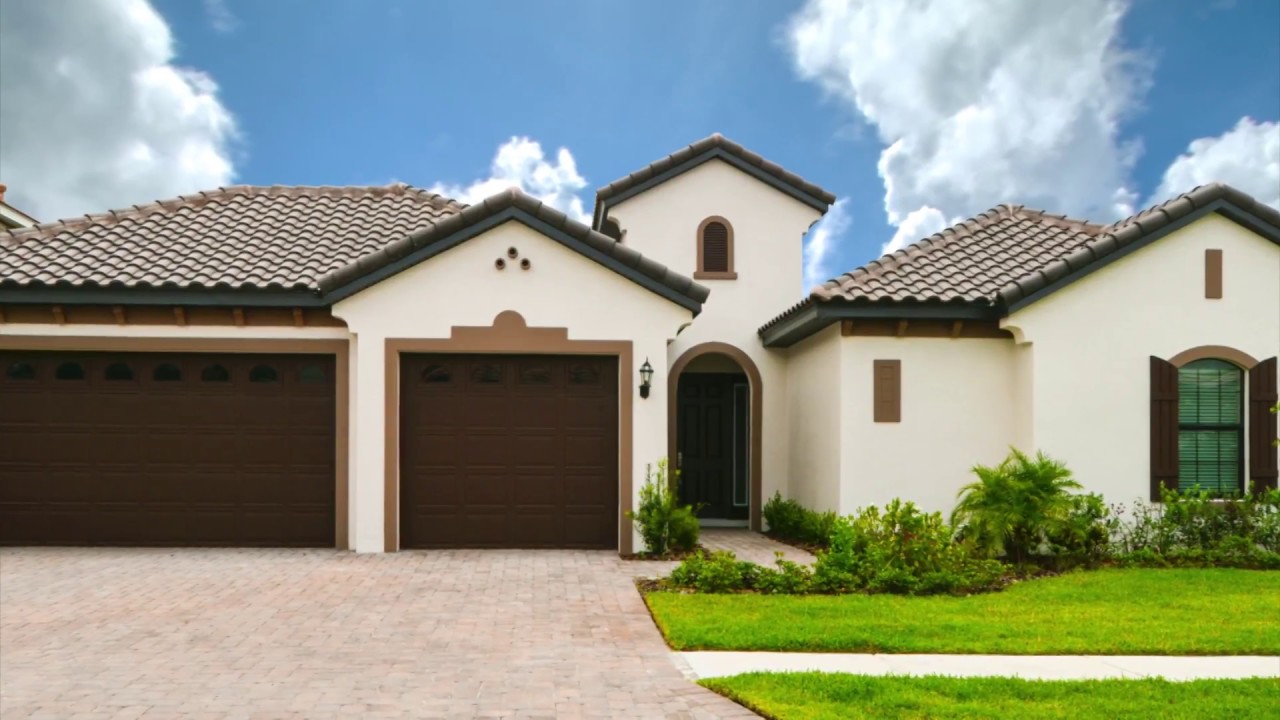 The Brazilia at 8370 Dunham Station Drive in Grand Hampton