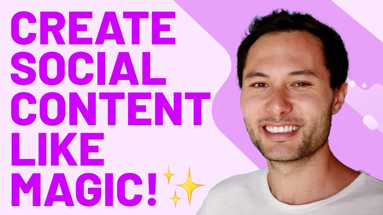 Turn Long-Form Media Into Shareable Social Content Faster Than Ever Using Castmagic