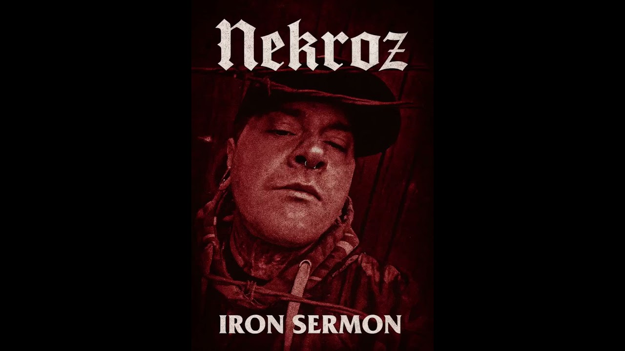 Nekroz - Iron Sermon