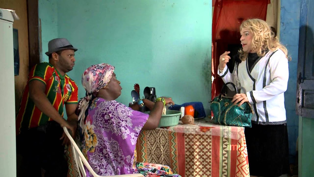 Assista a Semana Santa, novo episódio do Tá Bom, Xêrosa