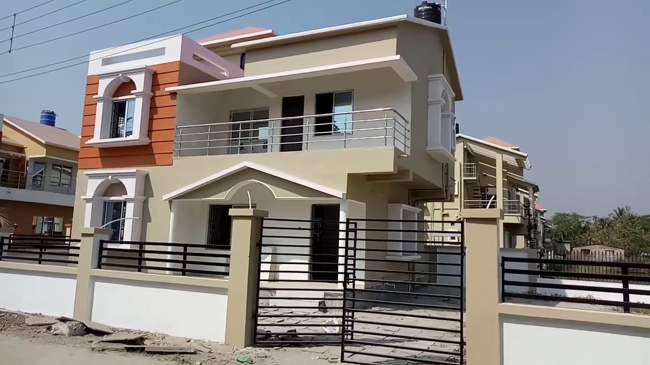 BUNGLOW IN SOUTH KOLKATA, CONTACT -7003499742