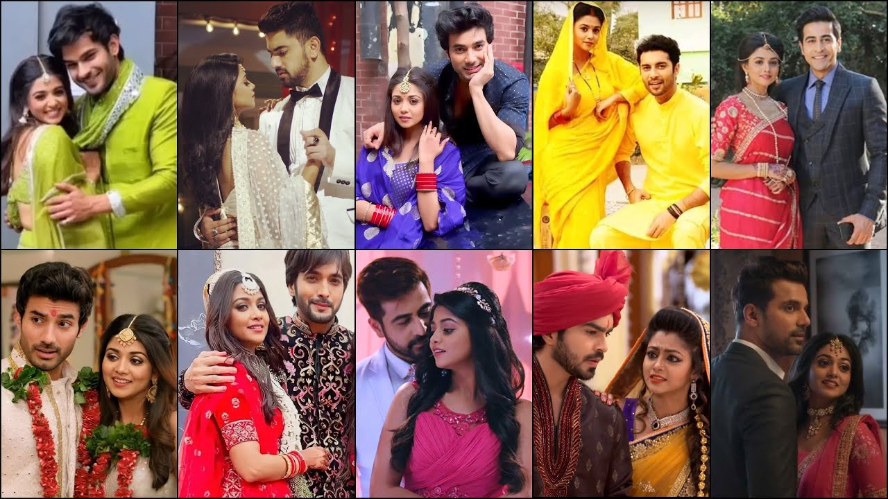 Rankings of Top 9 Jodies Made With Tanvi Dogra From Worst to The Best | Parineeti | Jiji Maa