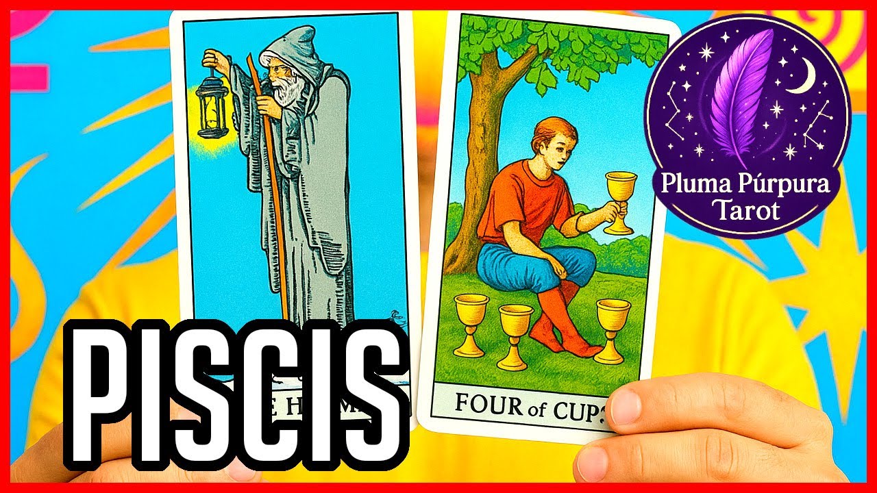 Piscis ☀️ Saltarás De Felicidad Cuando Sepas Lo Que Viene A Tu Vida! ☀️  #piscis