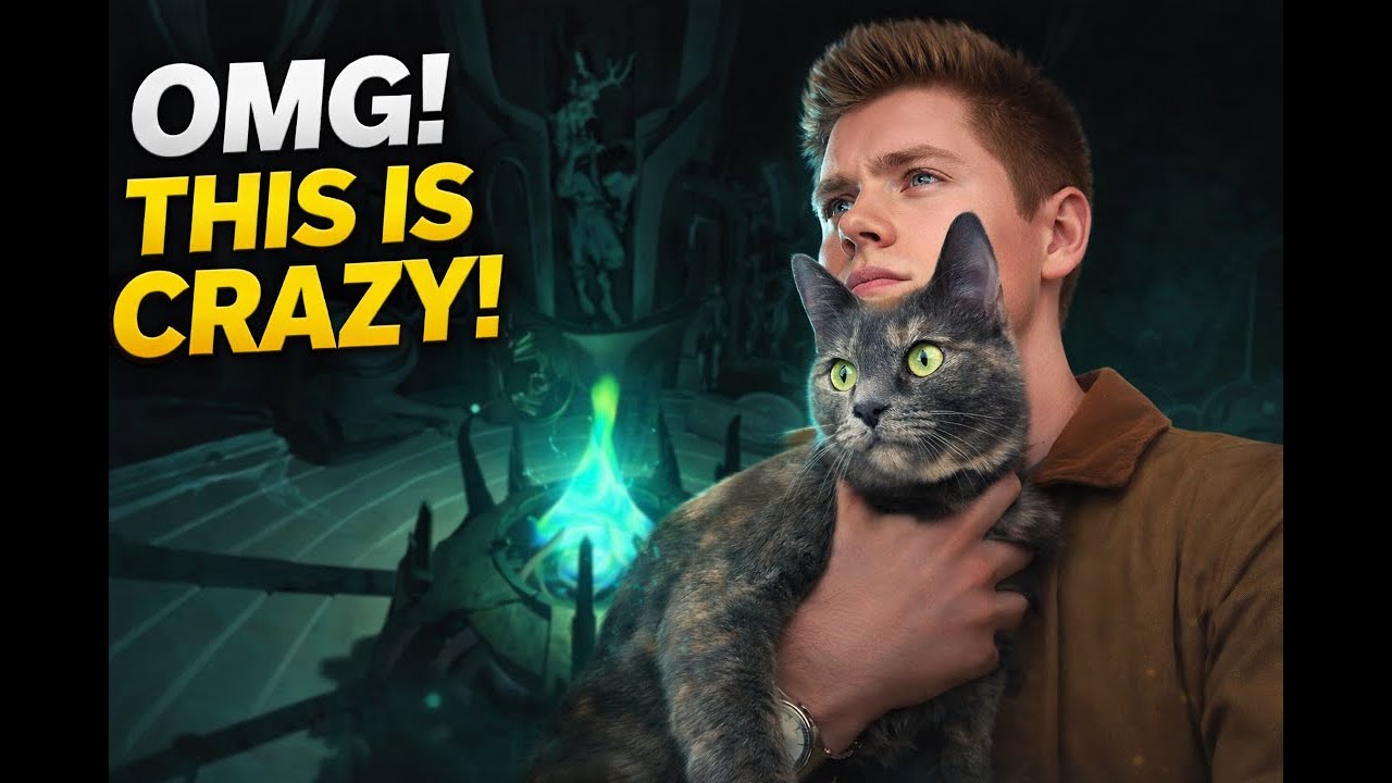 Part 15 Echos of the Eye