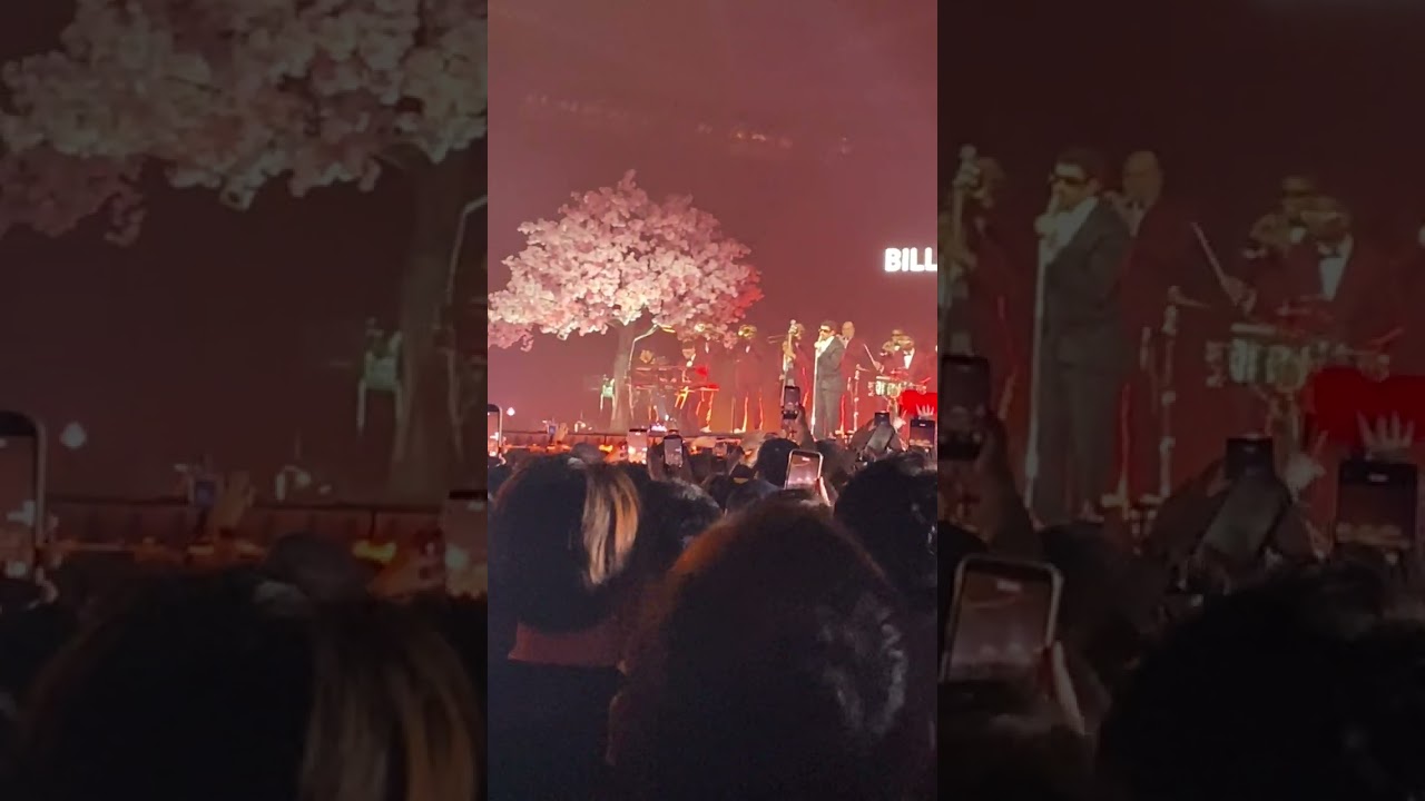 Bad bunny no Japão 🔥tremendo concerto 🇵🇷🇯🇵🇨🇱🇧🇷👏🏻🌏😎 #badbunny #spotify #brasil #japan #portorico