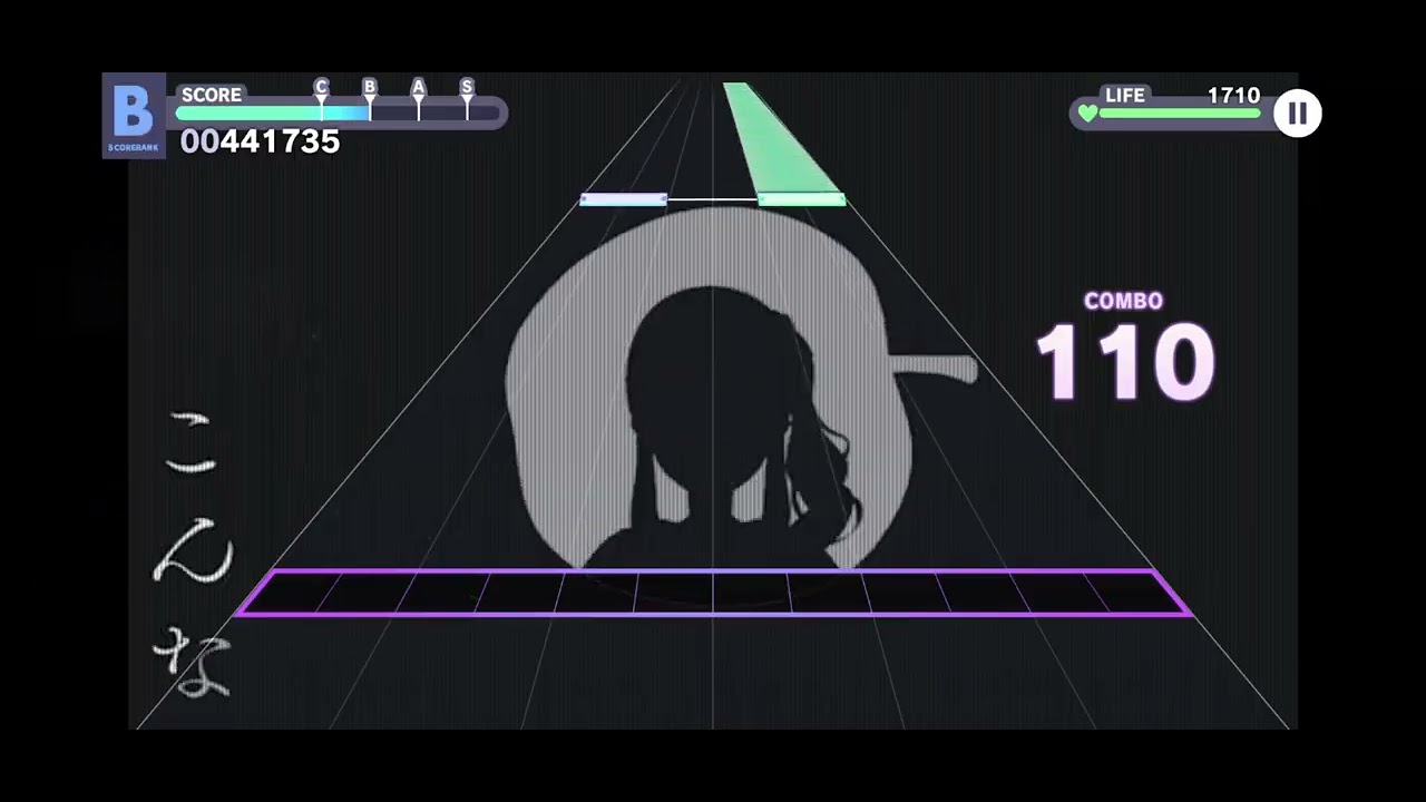 Bad Apple MASTER speed 11.30 PROJECT SEKAI/JP