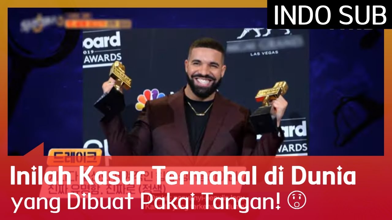 Inilah Kasur Termahal di Dunia yang Dibuat Pakai Tangan! 😲 #TheSixthSense3 🇮🇩INDO SUB🇮🇩