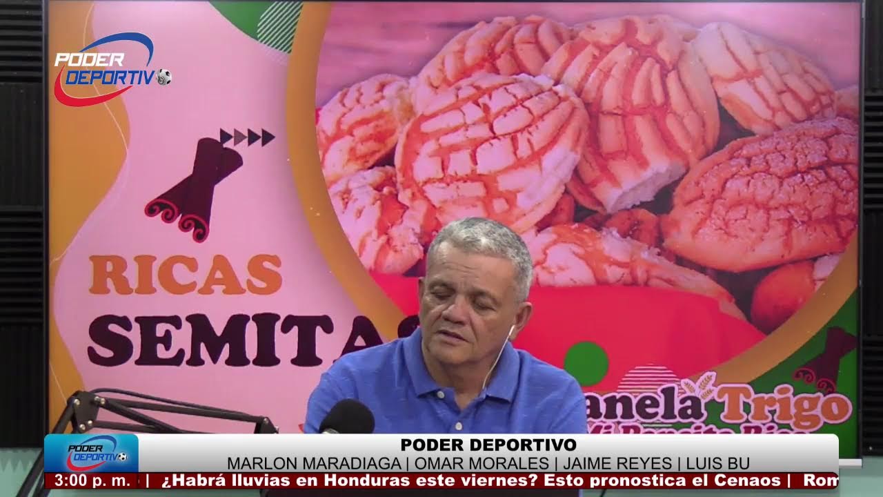 📡 EN VIVO | PODER DEPORTIVO ⚽ | FREEDOM RADIO 96.1 📻