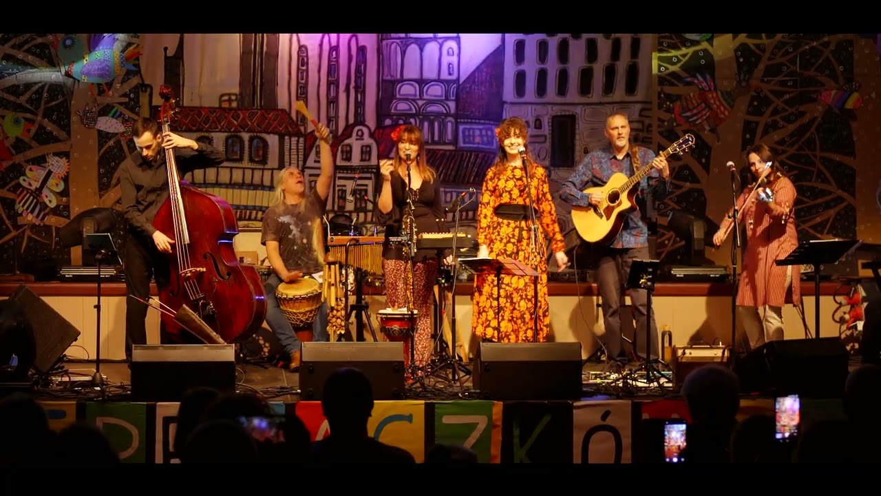 Aldona Rogulska & Kałamarscy i Przyjaciele & U studni - TEREPACZKÓW 2025