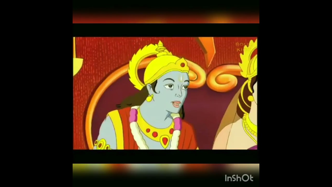 Siya Ram  @krishnabhajan #jayhanuman #ramsiyaram #raghunandan #balhanuman #ramhanuman