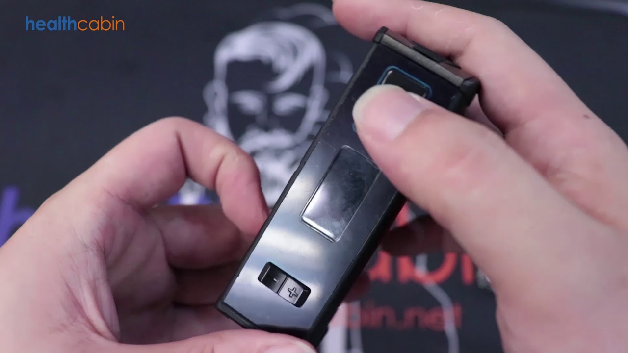 Geekvape Aegis Legend 200W Mod Kit with Alpha Tank