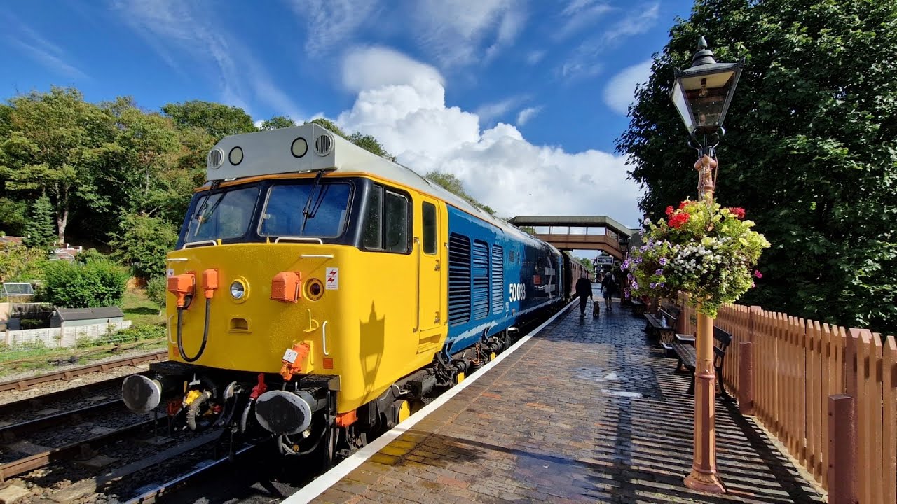 Class 50