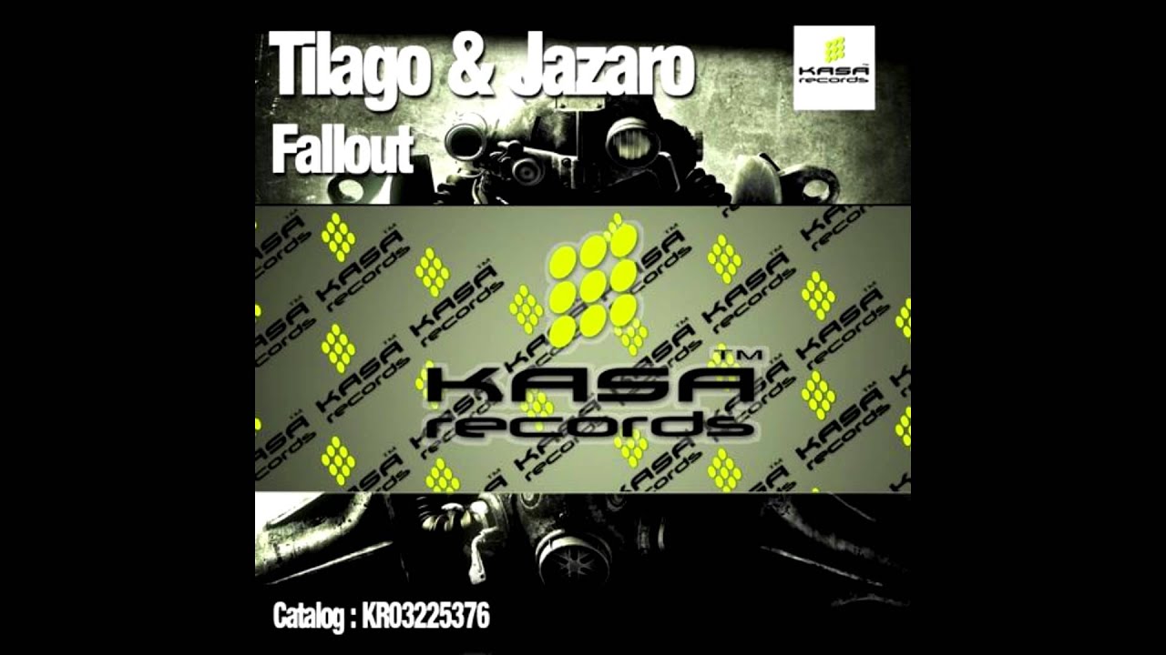 Tilago & Jazaro - Fallout (Original Mix)