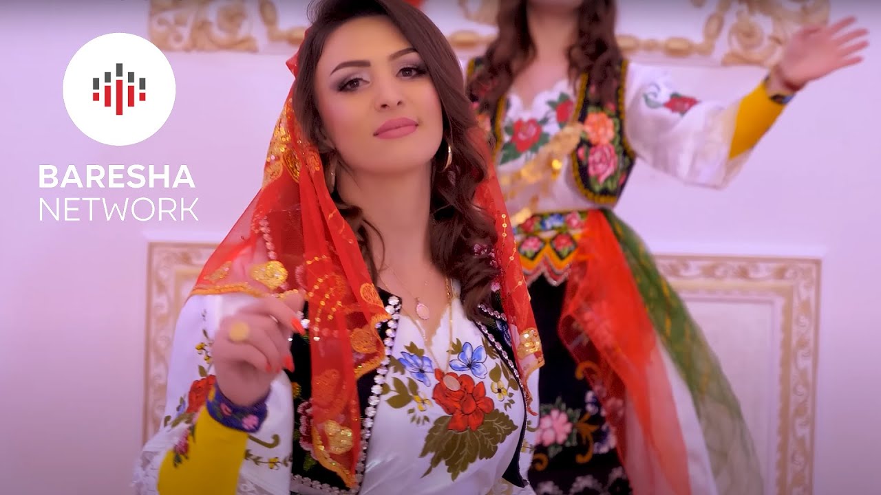 Blerina Dibra - Shamia prej meje