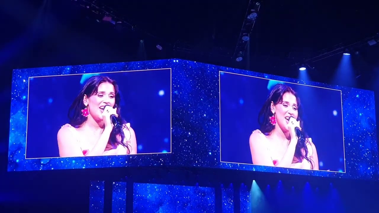 #FGR25 #Concert #Paris #Ladefensearena